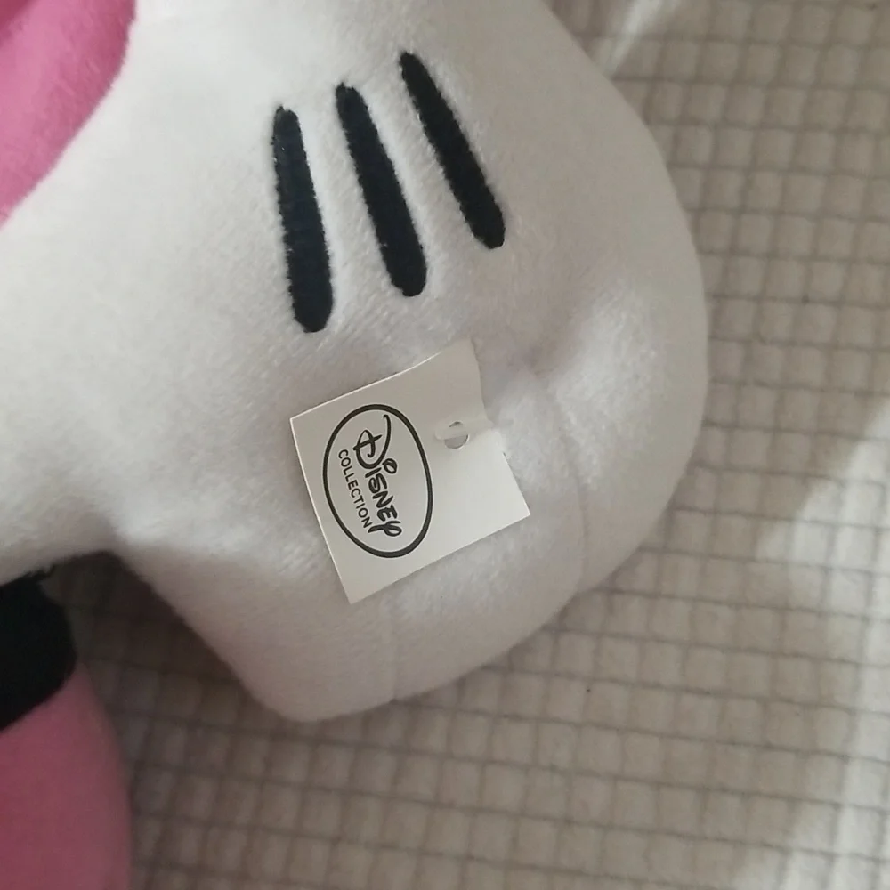 "Mini Mouse" - Picture 3 of 4